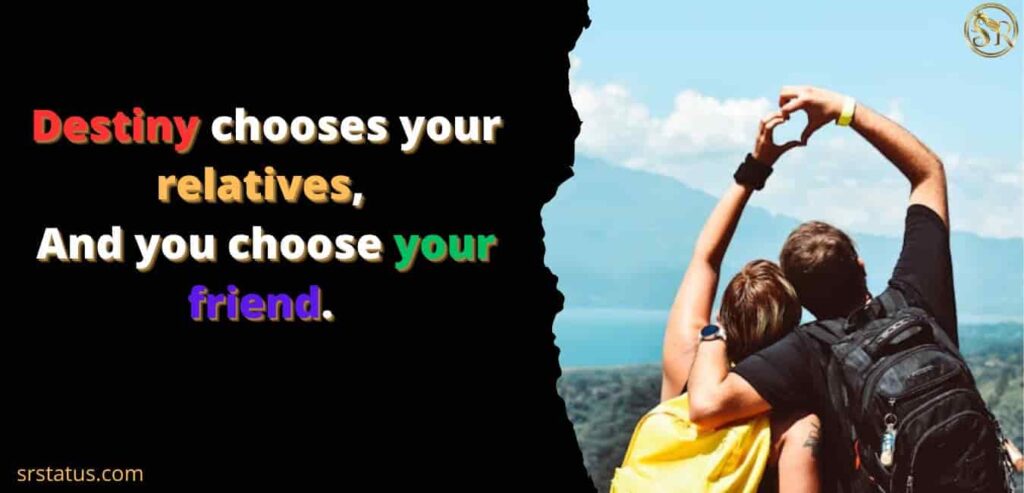 Sachi Dosti Shayari In English 2 Line