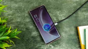 Infinix Zero 40 4G battery