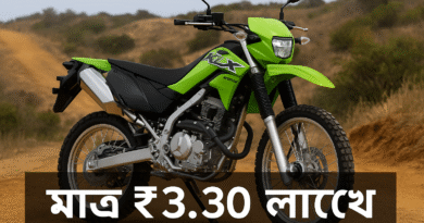 Kawasaki KLX 230