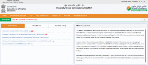 ugcnet download link