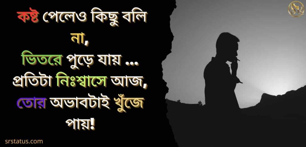 Koster Status Bangla