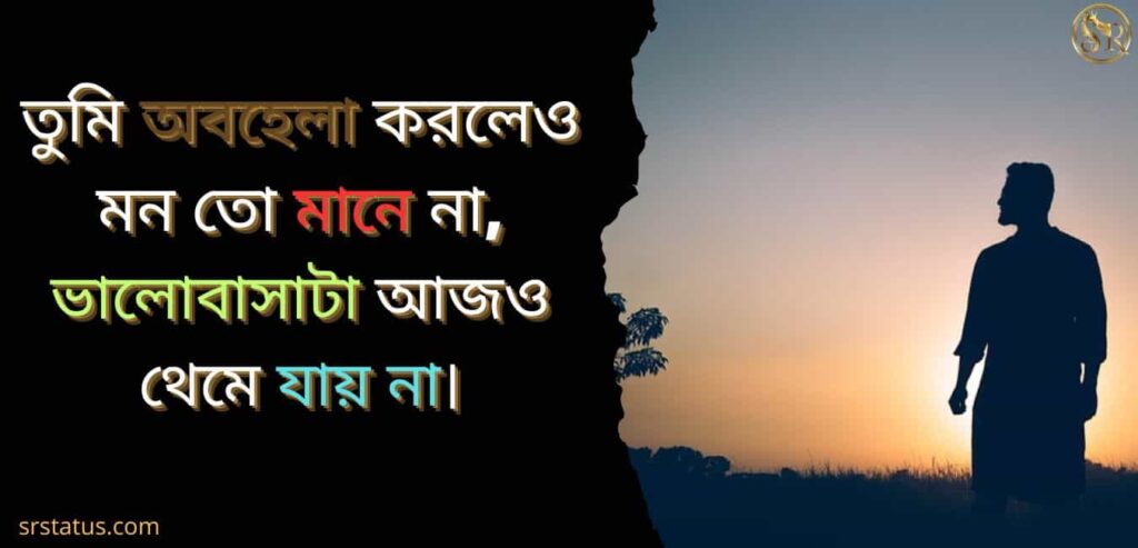 মেয়েদের কষ্টের স্ট্যাটাস